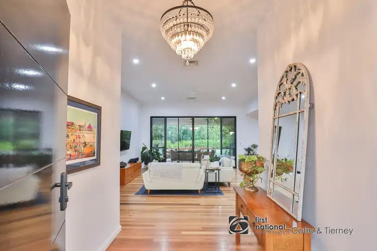 Third view of Homely house listing, 804 Karadoc Avenue, Irymple VIC 3498