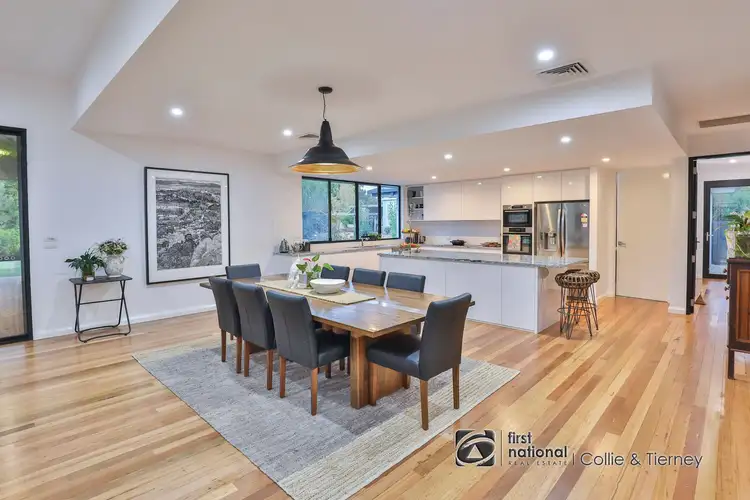 Fourth view of Homely house listing, 804 Karadoc Avenue, Irymple VIC 3498