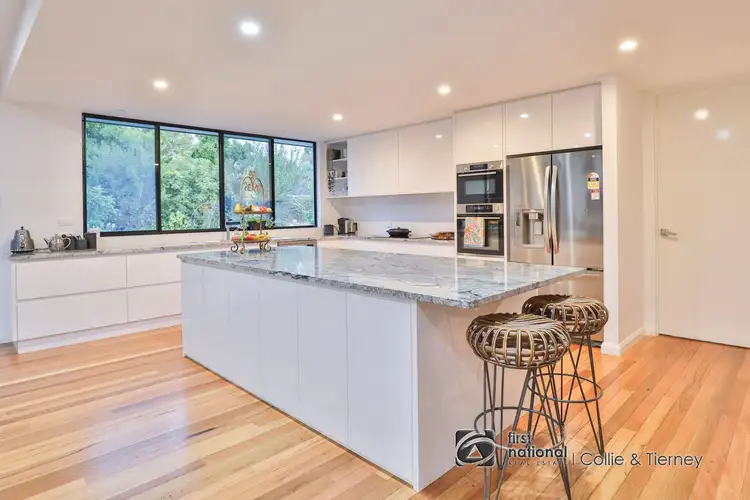 Fifth view of Homely house listing, 804 Karadoc Avenue, Irymple VIC 3498