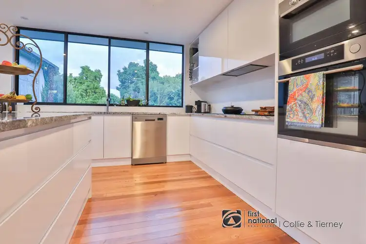 Sixth view of Homely house listing, 804 Karadoc Avenue, Irymple VIC 3498