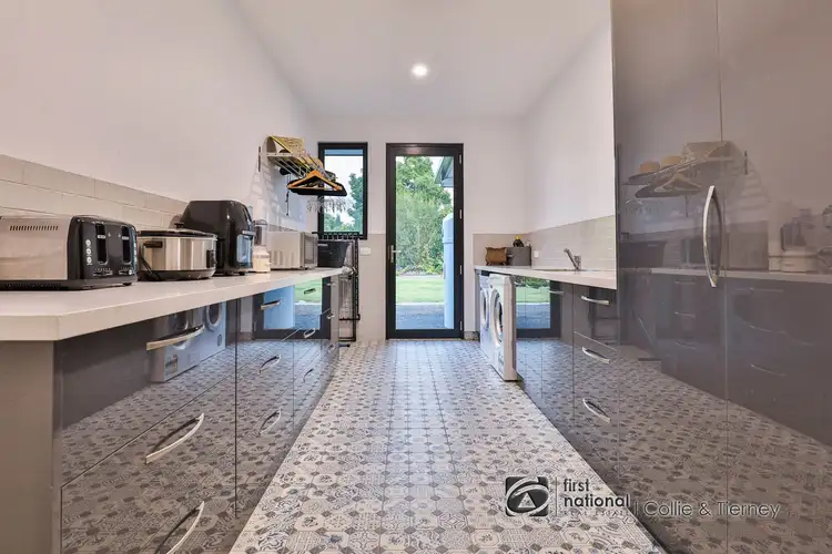 Seventh view of Homely house listing, 804 Karadoc Avenue, Irymple VIC 3498