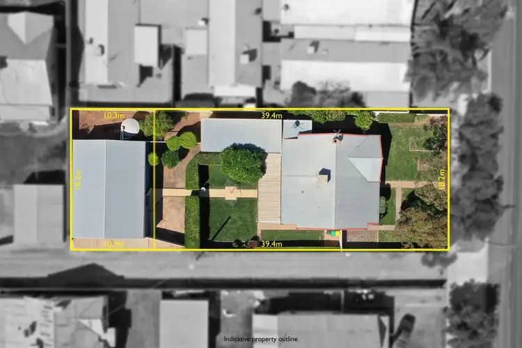 204 Eighth Street, Mildura VIC 3500