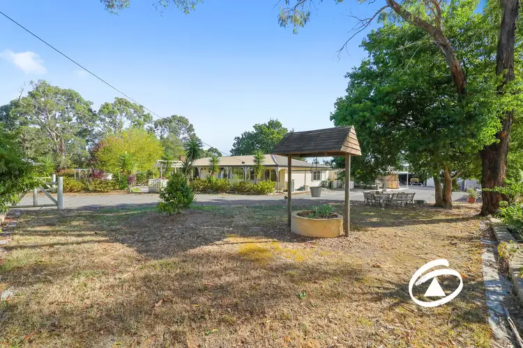 23 Forster Drive, Nyora VIC 3987