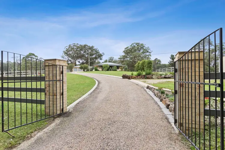 Main view of Homely house listing, 25 Runaway Lane, East Lynne NSW 2536