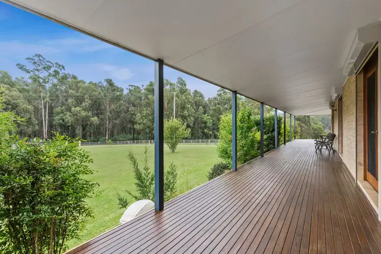 Fourth view of Homely house listing, 25 Runaway Lane, East Lynne NSW 2536