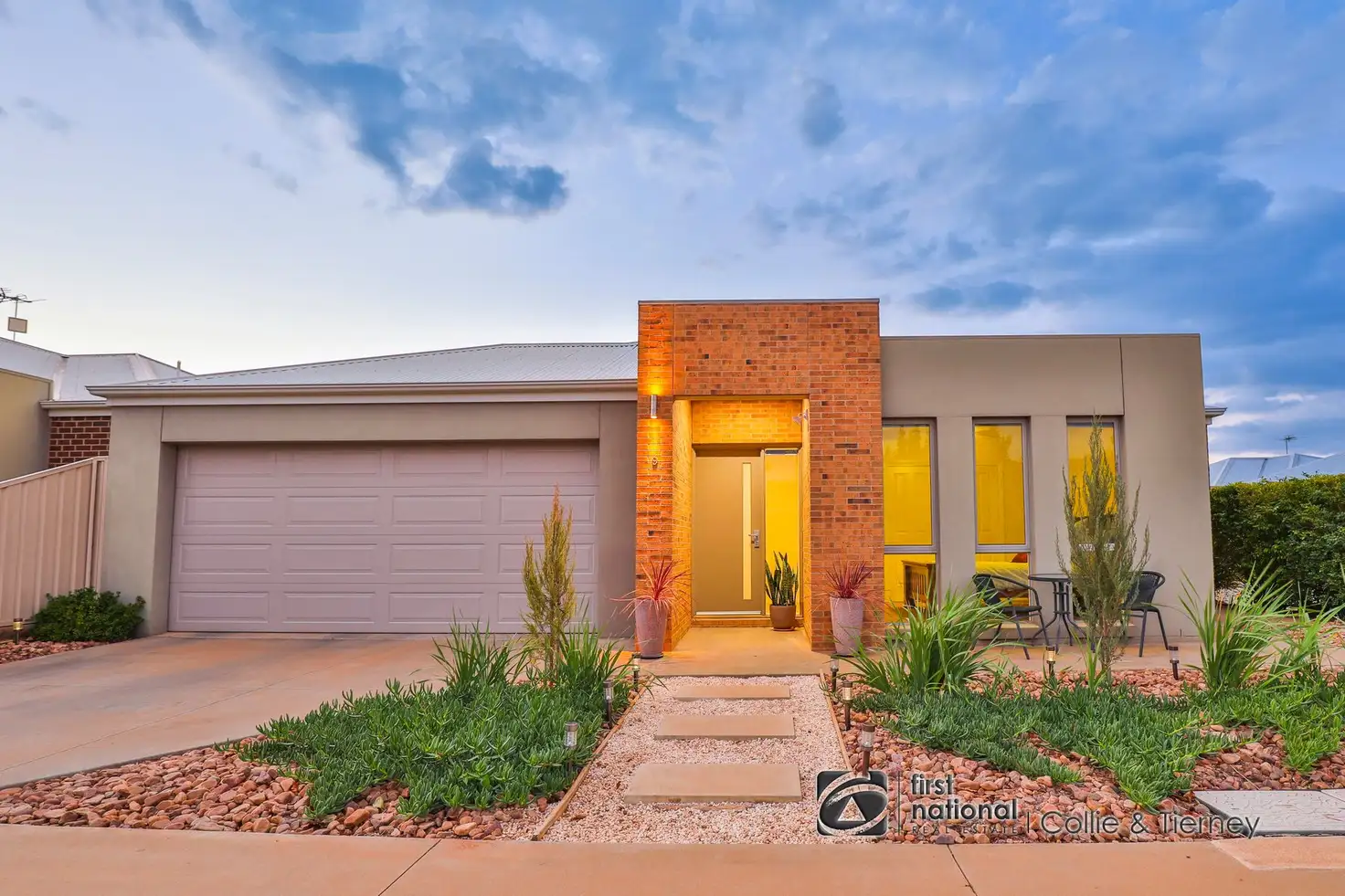 Main view of Homely townhouse listing, 9 Wisteria Way, Mildura VIC 3500