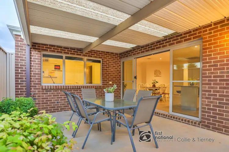 Second view of Homely townhouse listing, 9 Wisteria Way, Mildura VIC 3500