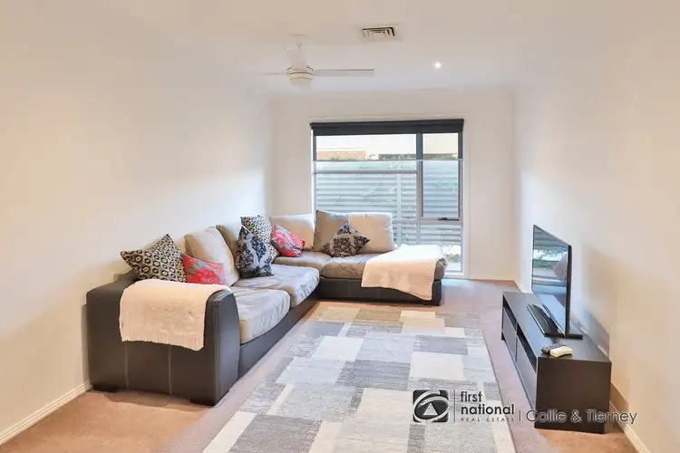 Third view of Homely townhouse listing, 9 Wisteria Way, Mildura VIC 3500