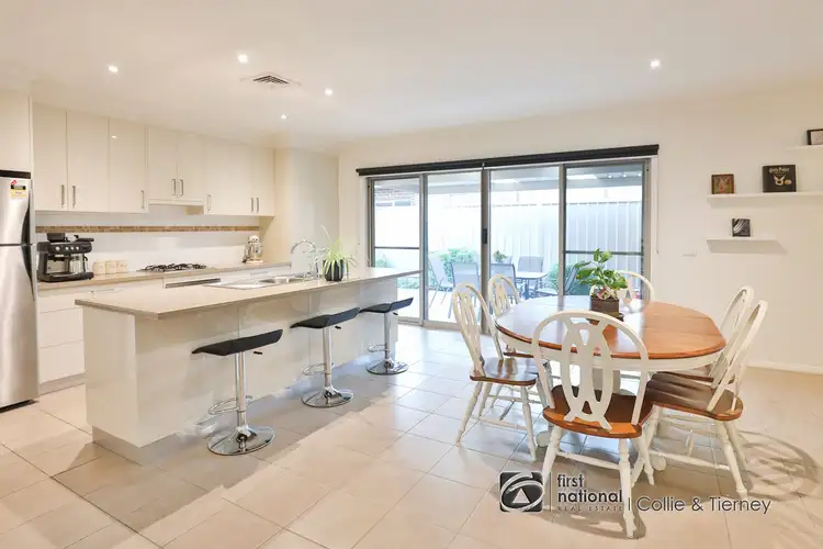 Fifth view of Homely townhouse listing, 9 Wisteria Way, Mildura VIC 3500