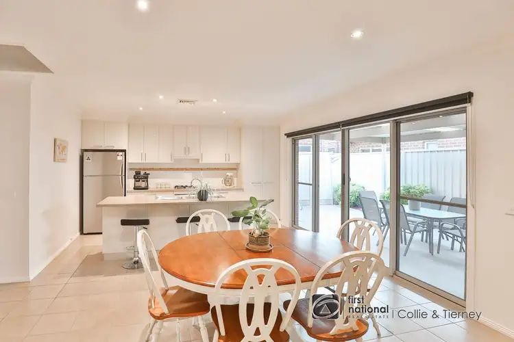 Sixth view of Homely townhouse listing, 9 Wisteria Way, Mildura VIC 3500