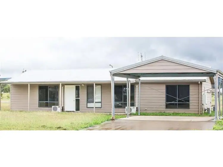 Main view of Homely house listing, 50 Cassia Court, Nebo QLD 4742