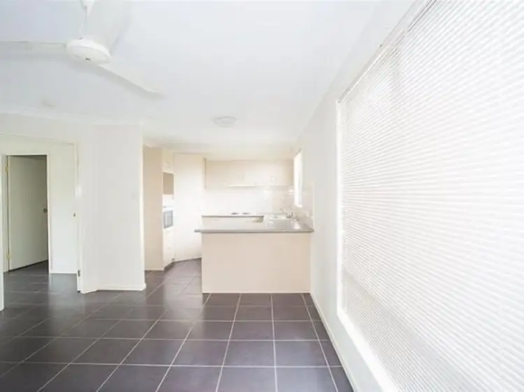 Second view of Homely house listing, 50 Cassia Court, Nebo QLD 4742