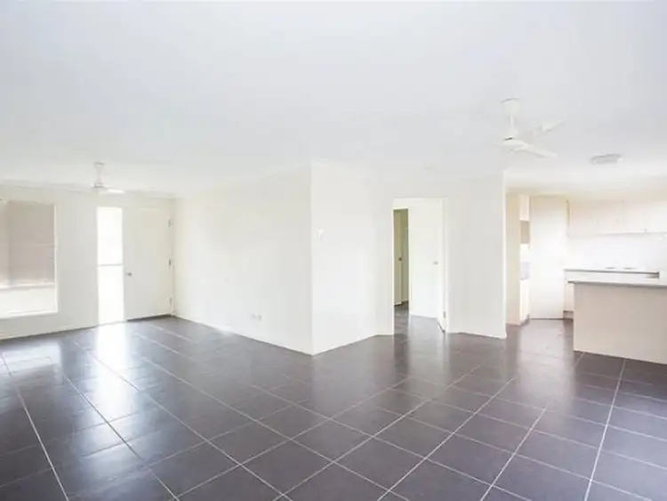 Fourth view of Homely house listing, 50 Cassia Court, Nebo QLD 4742