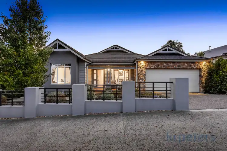 43 Grandvue Boulevard, Officer VIC 3809