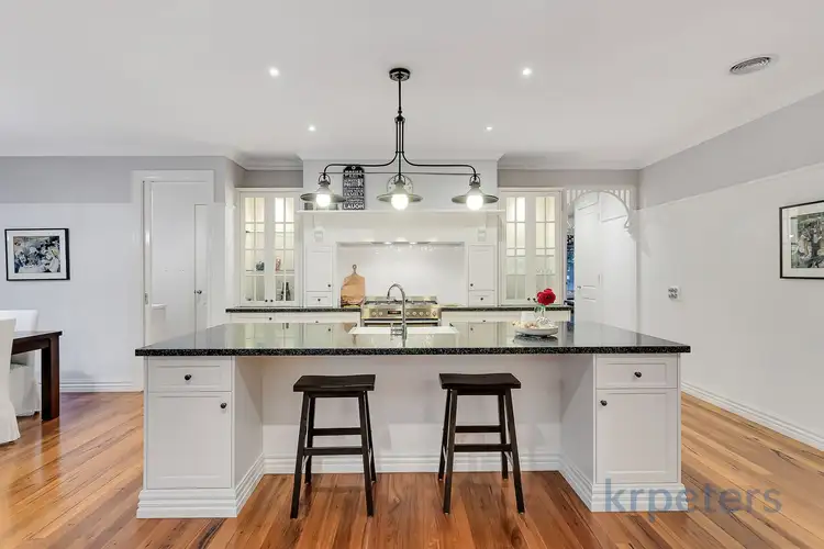 Third view of Homely house listing, 43 Grandvue Boulevard, Officer VIC 3809