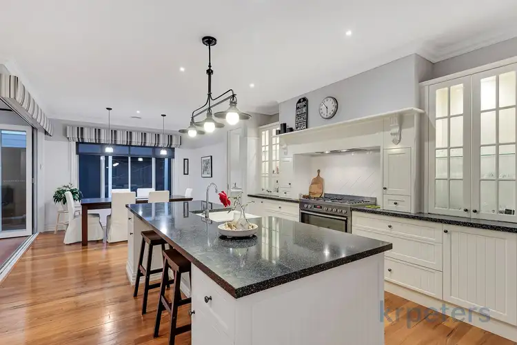 Fourth view of Homely house listing, 43 Grandvue Boulevard, Officer VIC 3809