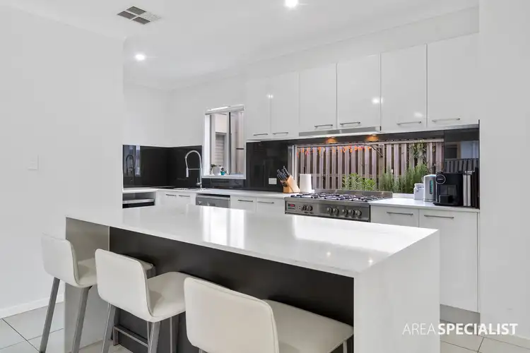 Fifth view of Homely house listing, 18 Paluma Crescent, Pimpama QLD 4209