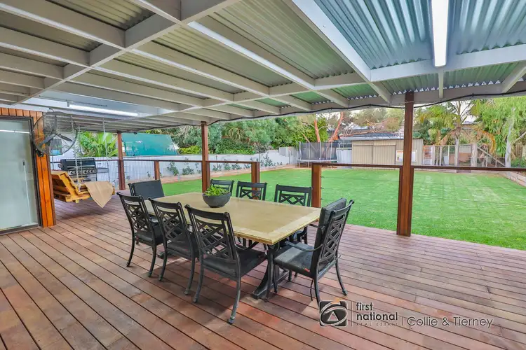 Third view of Homely house listing, 13 Trevatt Court, Mildura VIC 3500