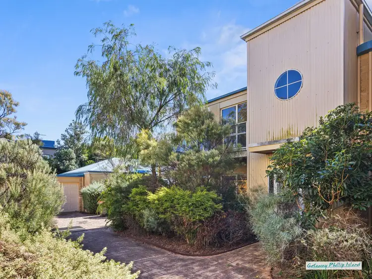 Main view of Homely townhouse listing, 5/14-16 Osbourne Avenue, Cowes VIC 3922