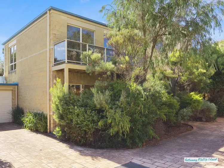 Second view of Homely townhouse listing, 5/14-16 Osbourne Avenue, Cowes VIC 3922