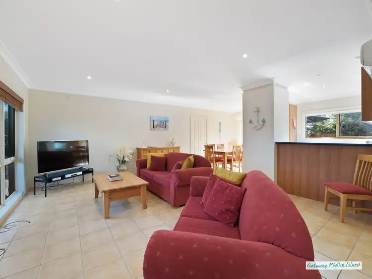 Third view of Homely townhouse listing, 5/14-16 Osbourne Avenue, Cowes VIC 3922