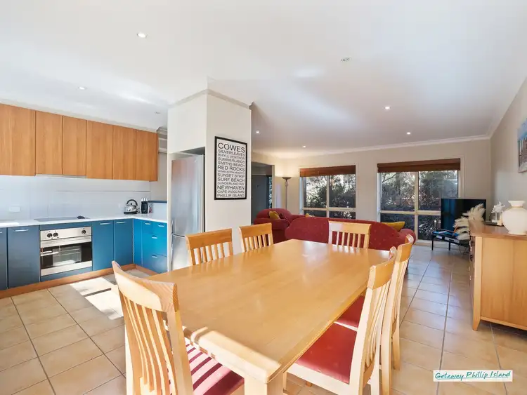 Sixth view of Homely townhouse listing, 5/14-16 Osbourne Avenue, Cowes VIC 3922