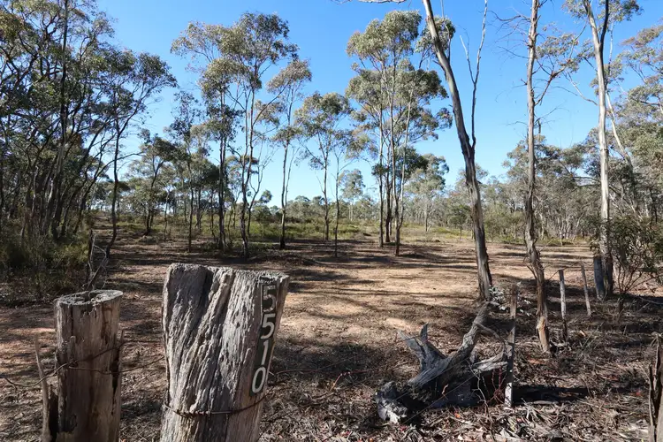 5510 Ballarat-Maryborough Road, Talbot VIC 3371