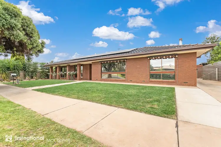 19 Lancaster Street, Kyabram VIC 3620