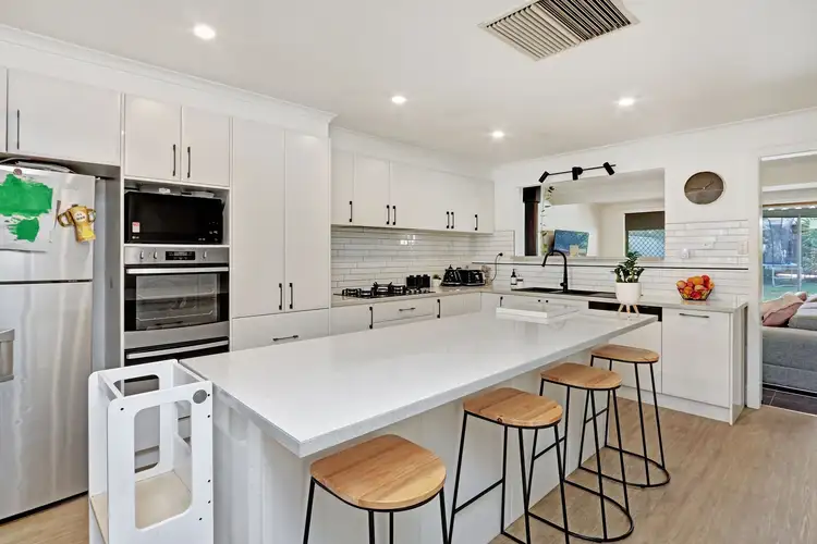 Main view of Homely house listing, 165 Burke Street, Broken Hill NSW 2880