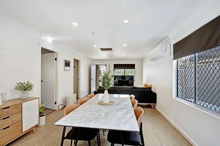 Third view of Homely house listing, 165 Burke Street, Broken Hill NSW 2880