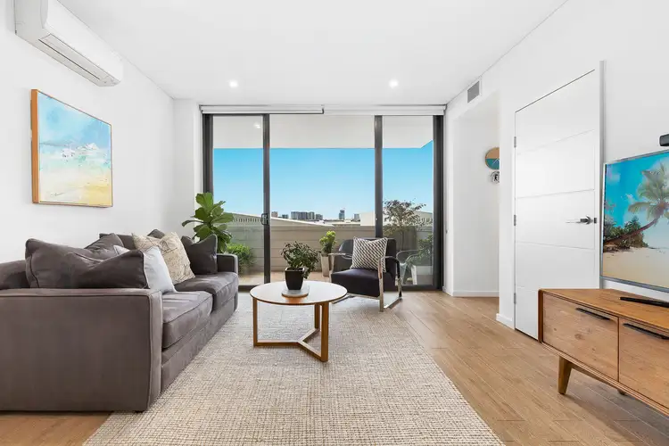 611/70 River Road, Ermington NSW 2115
