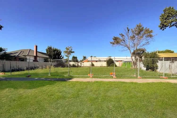 Main view of Homely land listing, 41 Sternberg Street, Kennington VIC 3550