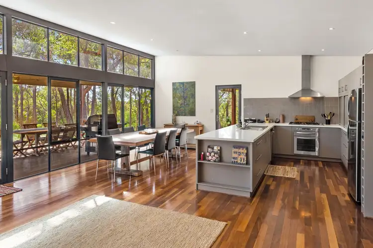 Fifth view of Homely house listing, 27 Grove Park Terrace, Quindalup WA 6281