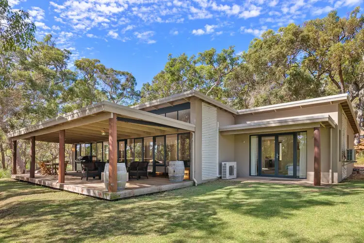 Sixth view of Homely house listing, 27 Grove Park Terrace, Quindalup WA 6281
