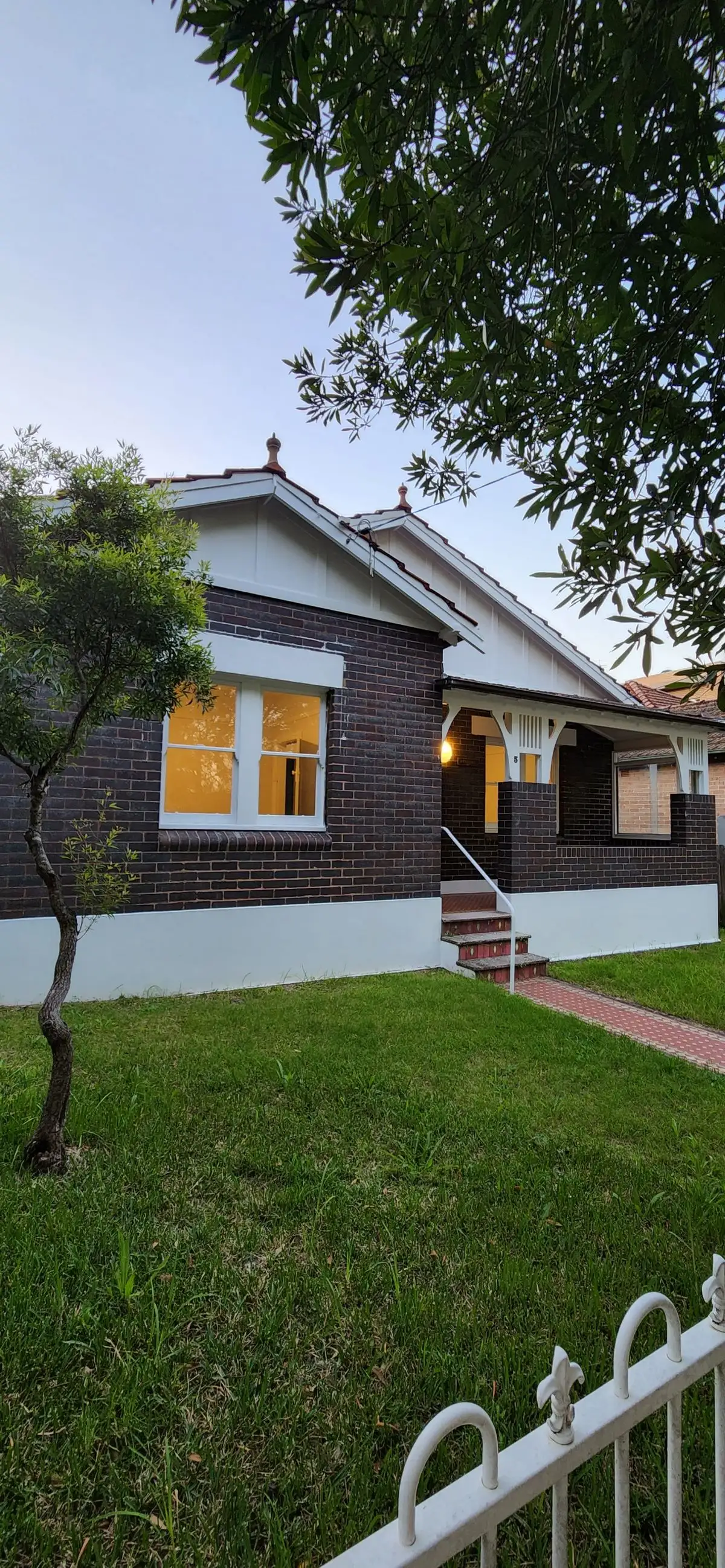 Main view of Homely house listing, 5 Bembridge Street, Carlton NSW 2218