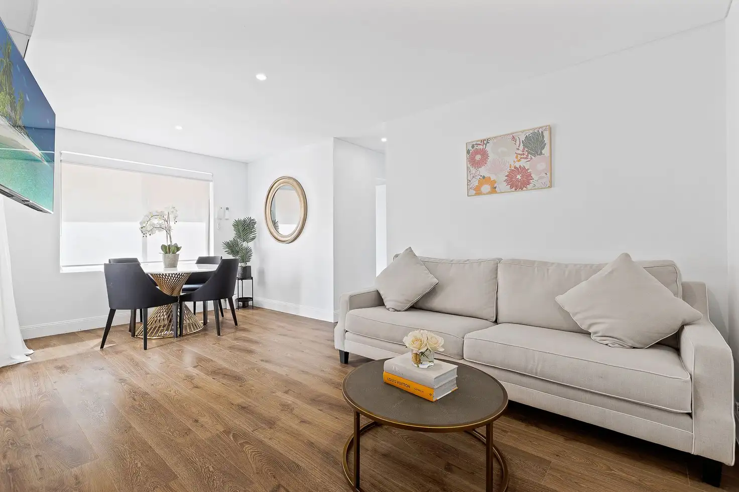 Main view of Homely apartment listing, 1/7 Isabel Street, Ryde NSW 2112