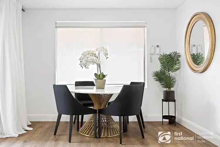 Second view of Homely apartment listing, 1/7 Isabel Street, Ryde NSW 2112