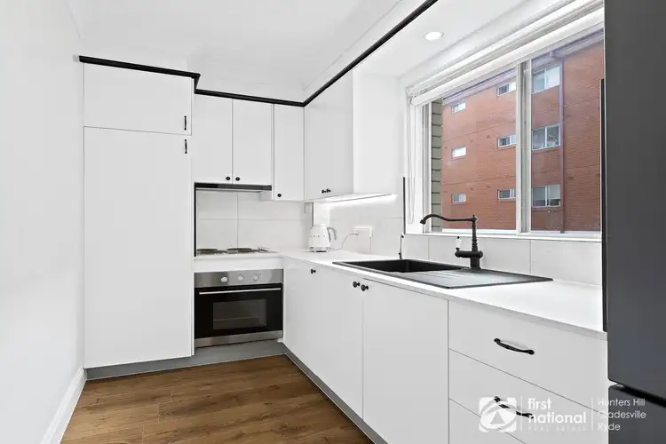 Third view of Homely apartment listing, 1/7 Isabel Street, Ryde NSW 2112