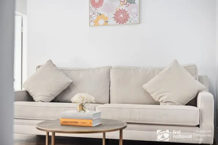 Fourth view of Homely apartment listing, 1/7 Isabel Street, Ryde NSW 2112