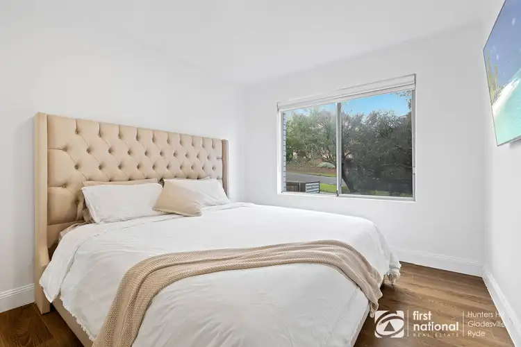 Fifth view of Homely apartment listing, 1/7 Isabel Street, Ryde NSW 2112