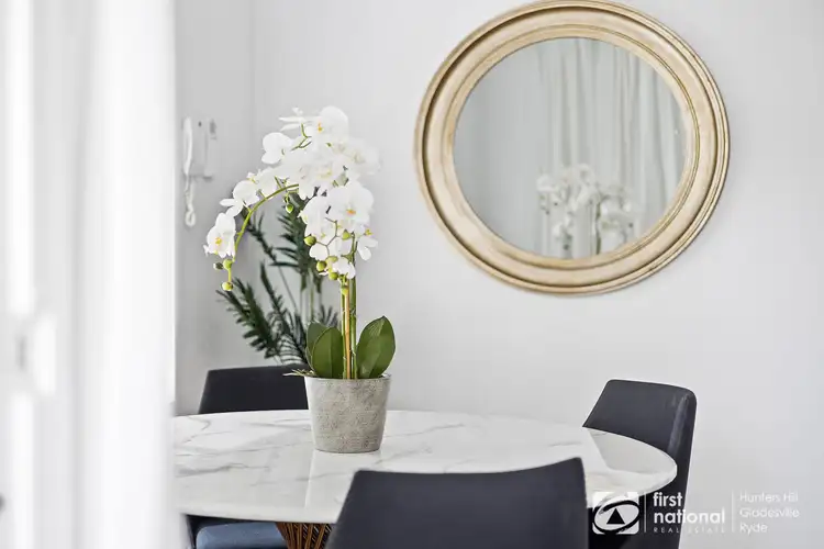 Sixth view of Homely apartment listing, 1/7 Isabel Street, Ryde NSW 2112