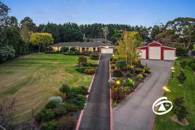 Main view of Homely rural property listing, 4-5 Bethel Close, Narre Warren North VIC 3804
