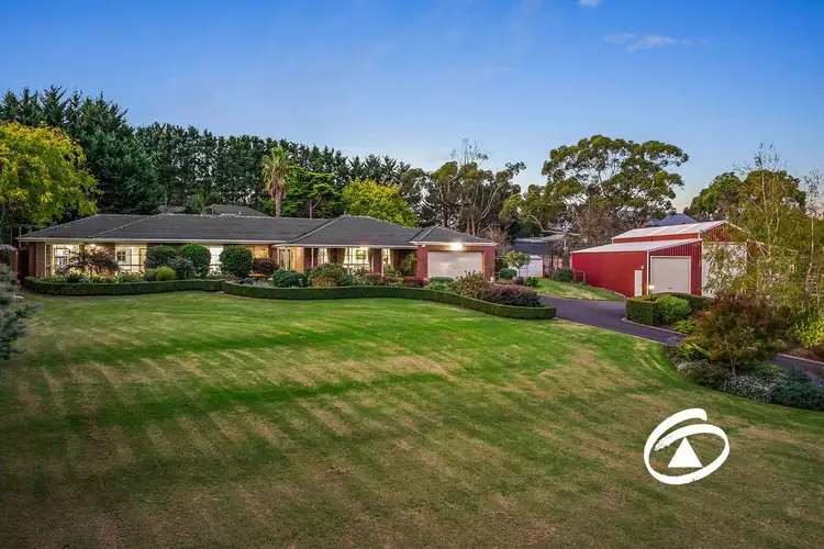 Second view of Homely rural property listing, 4-5 Bethel Close, Narre Warren North VIC 3804