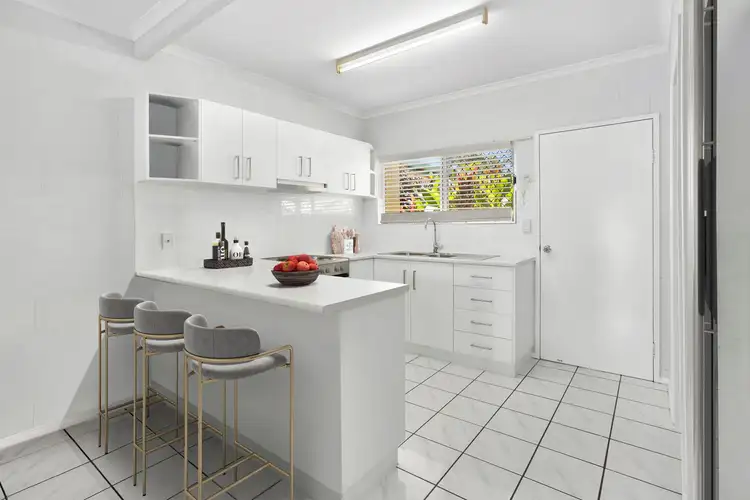 Second view of Homely townhouse listing, 9/27-29 Stokes Street, Edmonton QLD 4869