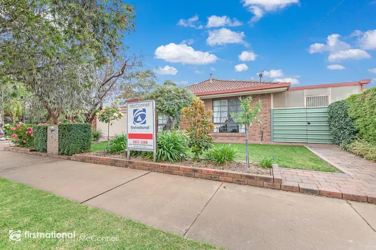 Main view of Homely house listing, 26 Frederick Street, Kyabram VIC 3620