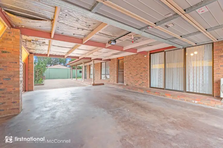 Second view of Homely house listing, 26 Frederick Street, Kyabram VIC 3620