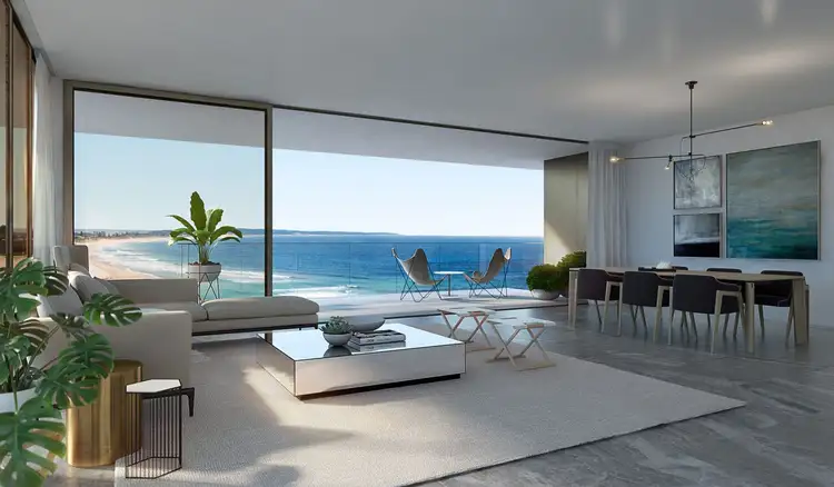Main view of Homely apartment listing, Lot 17/1 Frances Street, The Entrance NSW 2261