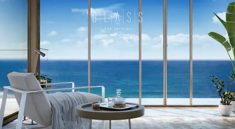 Third view of Homely apartment listing, Lot 17/1 Frances Street, The Entrance NSW 2261