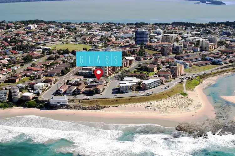 Fourth view of Homely apartment listing, Lot 17/1 Frances Street, The Entrance NSW 2261