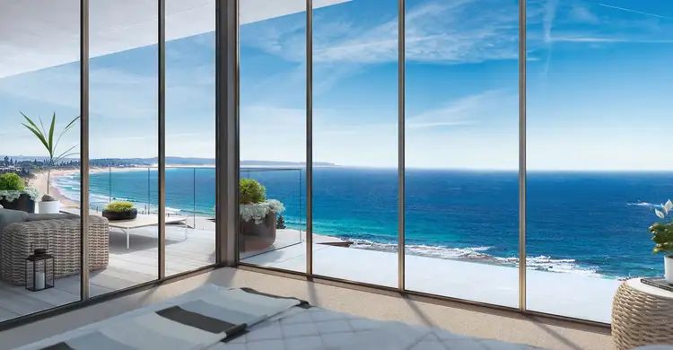 Sixth view of Homely apartment listing, Lot 21/1 Frances Street, The Entrance NSW 2261